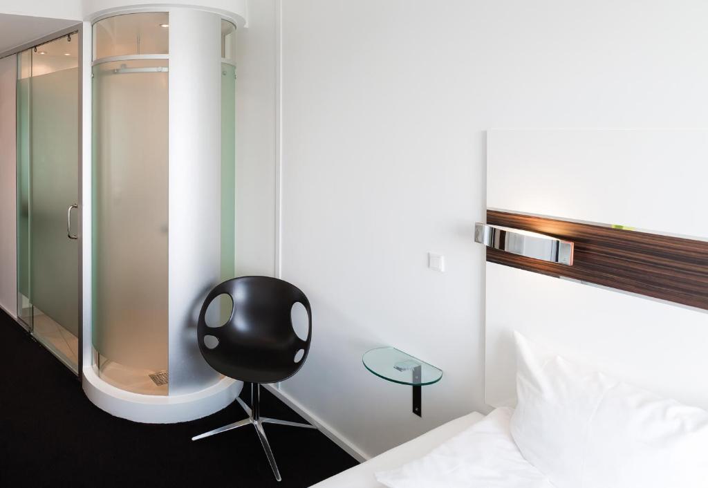 Habitación Doble Estándar